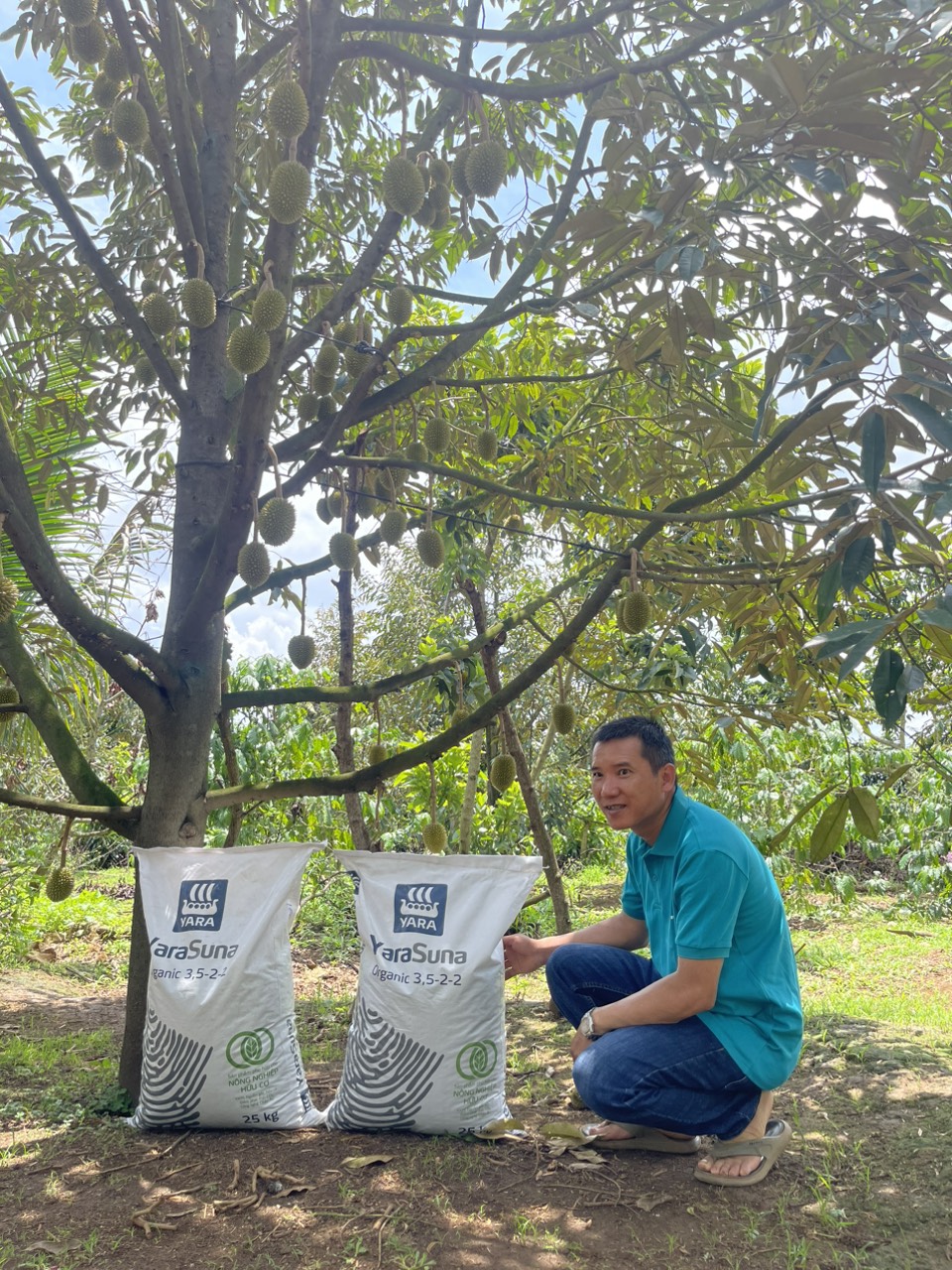 Ông Lưu Tùng Lâm