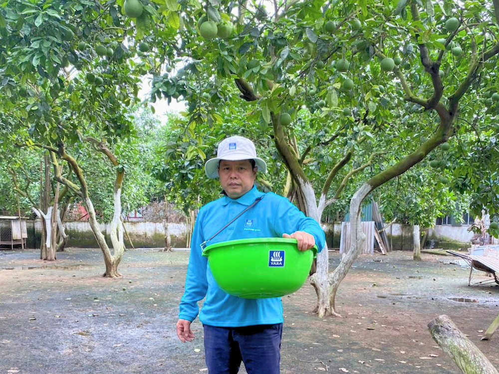 Văn Trường