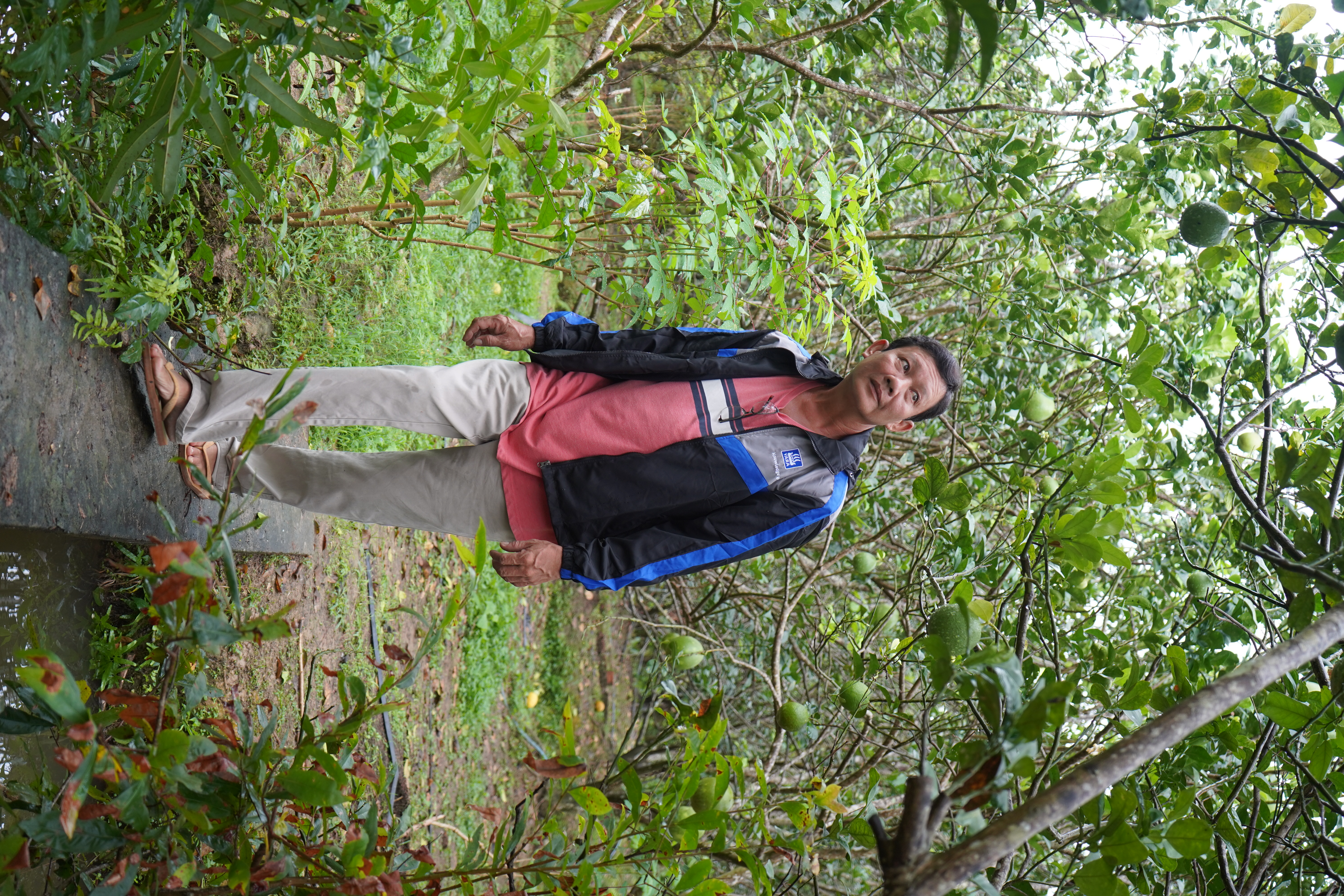 Huỳnh Công Thuận