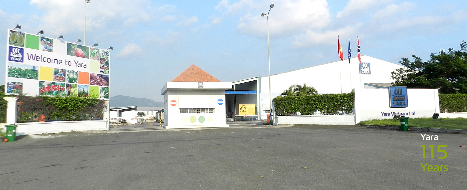 Su dung an toan ve phan bon