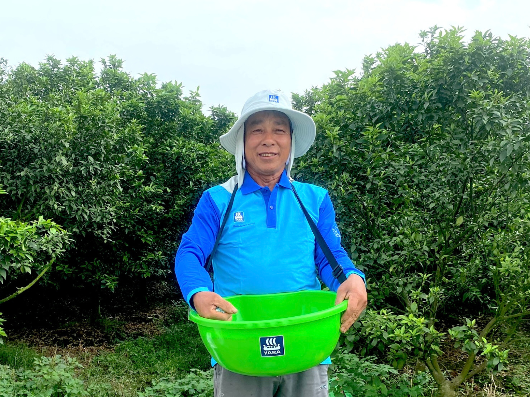 Ông Nguyễn Văn Phi