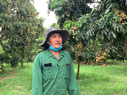 Ông Đào Ngọc Toàn