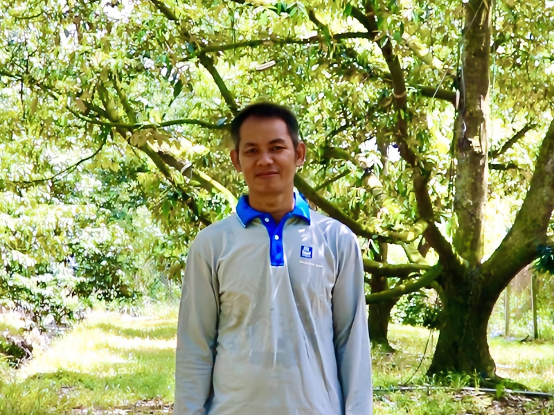 anh Trọng
